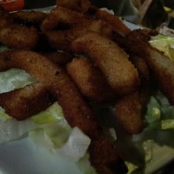 La Habana - Rabas.