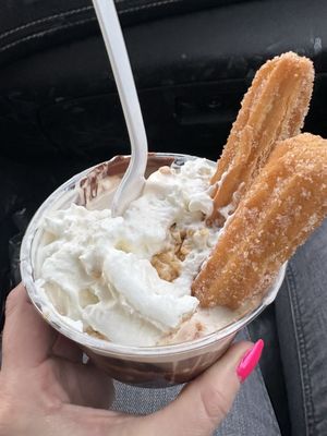 Sugar Shack by null