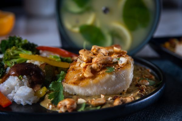 Kyle G's Oyster and Wine Bar by null