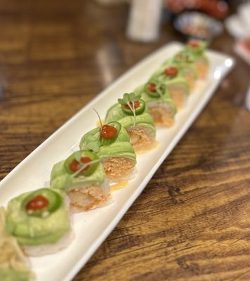 Konnichiwa of Lexington, SC by null