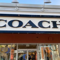 The Petaluma Coach Outlet