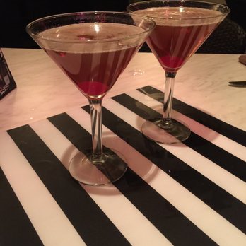 Rooftop 120 - Manhattan - never wrong with a good manhattan - Lounges Near Me - Glastonbury, Connecticut