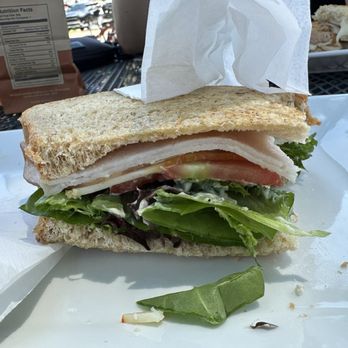 Bike Stop Cafe - Katy Sandwich - Cafes Near Me - St Charles, Missouri Bike Stop Cafe - Katy Sandwich - Cafes Near Me - St Charles, Missouri