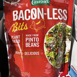 Ralphs - I like pinto beans. I like bacon. So WTHeck, I'll try them.