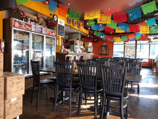 La Tapatia by null
