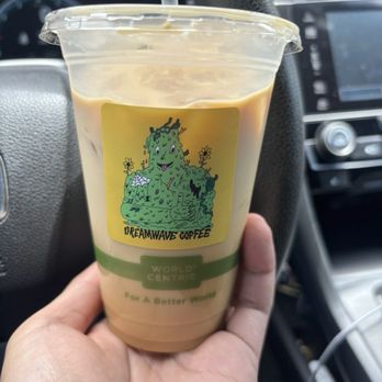 Dreamwave Coffee - Coffee Roasteries Near Me - Carlsbad, California
