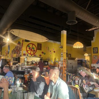 Squeeze In - The restaurant. - Breakfast & Brunch Near Me - Reno, Nevada