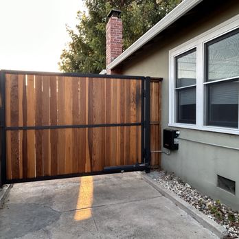 Automatic Gate Pros - Fences & Gates Near Me - San Jose, California Automatic Gate Pros - Fences & Gates Near Me - San Jose, California