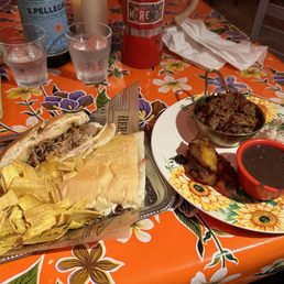 Ropa Vieja