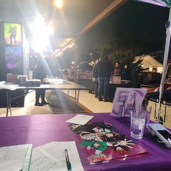 The Cherrity Bar - #OtakuNights - Bars Near Me - San Antonio, Texas