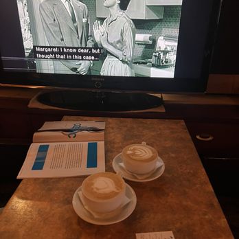 Barrio Barista - Coffee & Tea Near Me - San Antonio, Texas