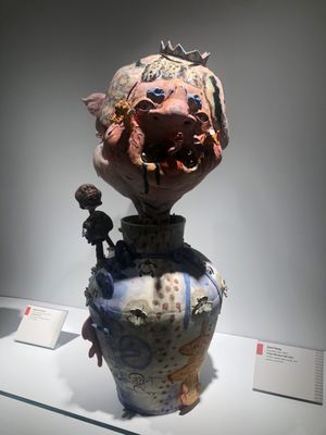 Gardiner Museum by null