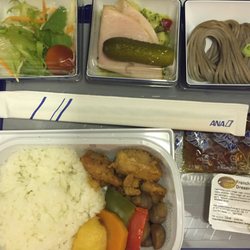 All Nippon Airways