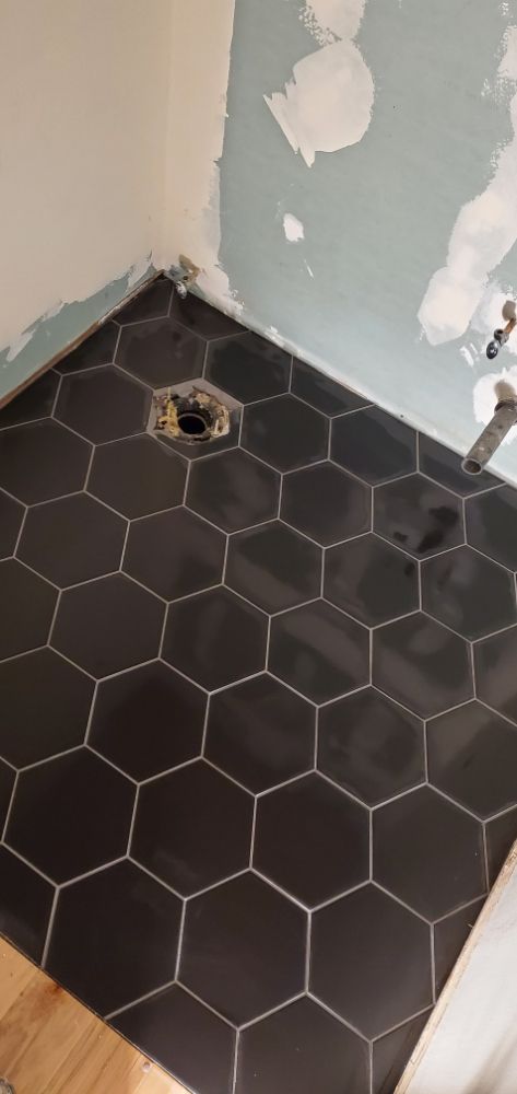 Slide of Visions Construction