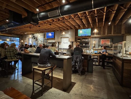 Pipeline Craft Taps & Kitchen by null