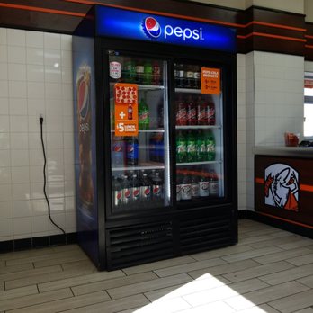 Little Caesars Pizza - Drink station. - Pizza Near Me - Big Spring, Texas Little Caesars Pizza - Drink station. - Pizza Near Me - Big Spring, Texas