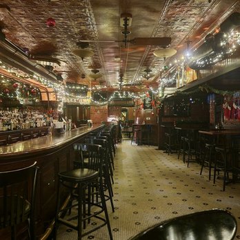 Billie's 1890 Saloon - Inside - American Near Me - Port Jefferson, New York Billie's 1890 Saloon - Inside - American Near Me - Port Jefferson, New York