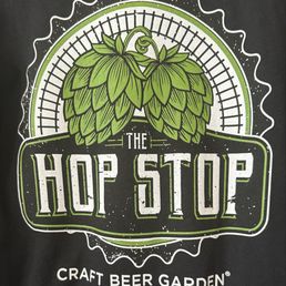 Restaurant logo.
