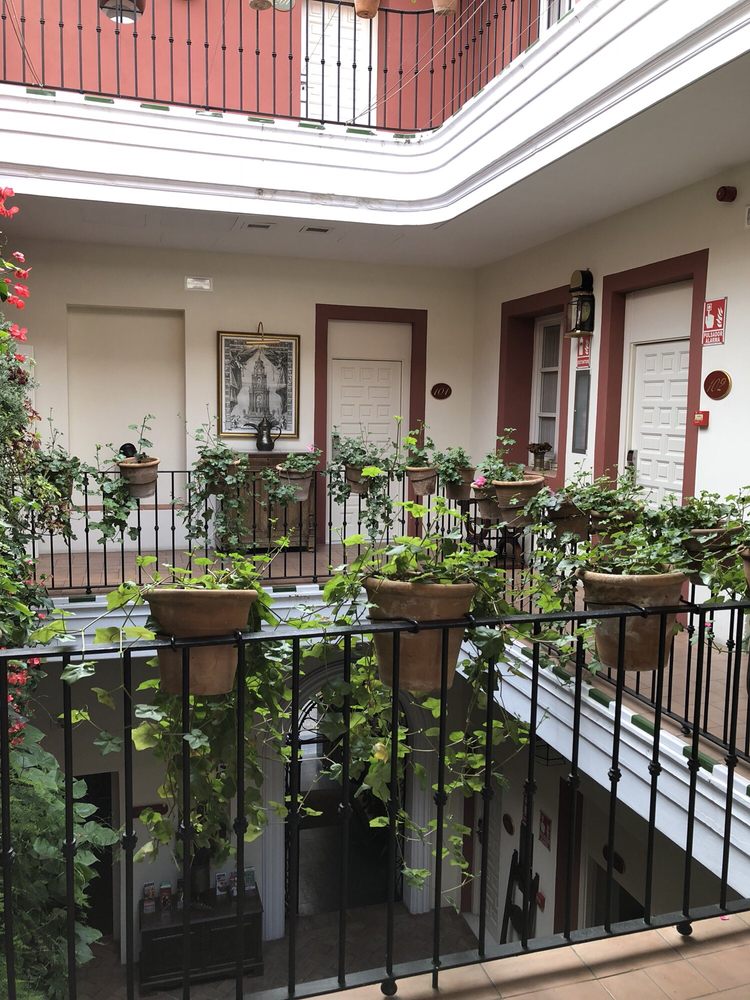 Las Casas de El Arenal