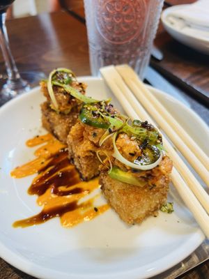 O SEA | seafood for thought by null