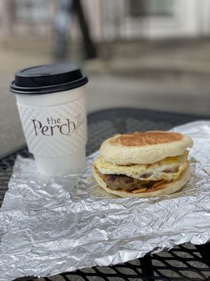 The Perch - Brentwood by null