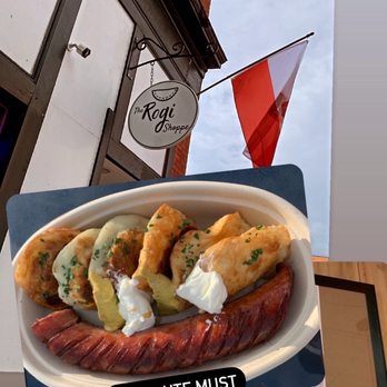 The Rogi Shoppe - Polish Near Me - Shelton, Connecticut