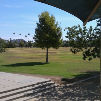 Royal Palm Park - I told you this park is huge - Parks Near Me - Phoenix, Arizona