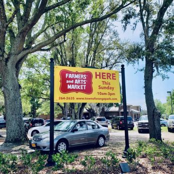 Orange Park - Farmers Market Near Me - Orange Park, Florida