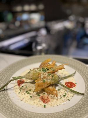 Piccolo Buco by Cooper's Hawk by null