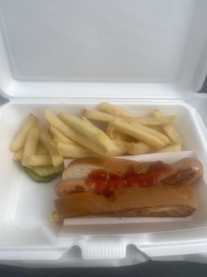 Bubbling Brook Ice Cream by null