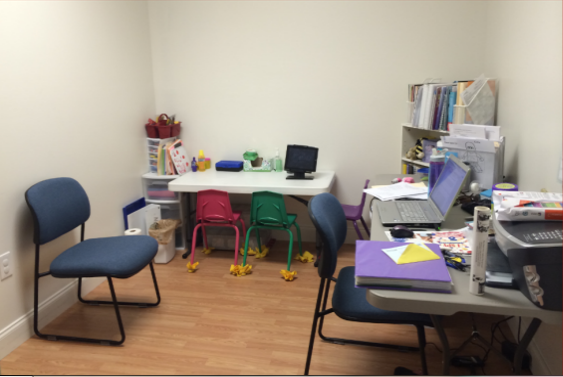One Stop Therapy For Kids - child therapist in Myrtle Beach, SC