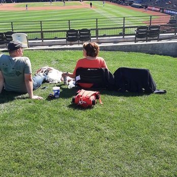 Surprise Stadium - Stadiums & Arenas Near Me - Surprise, Arizona