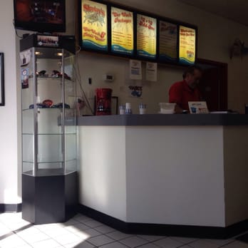 We Wash $3 Express Wash - Pay at the desk - Auto Detailing Near Me - Rolling Meadows, Illinois