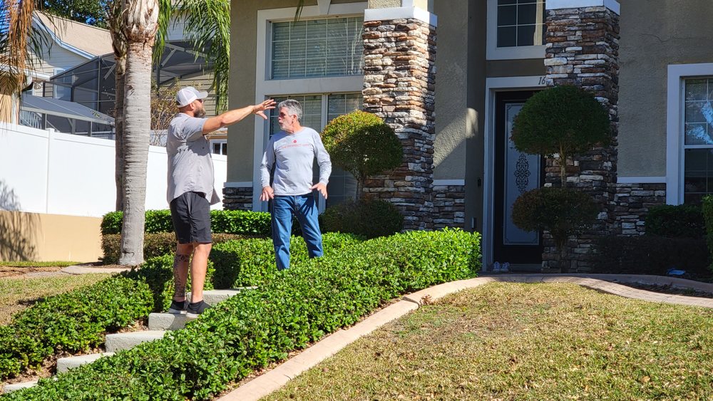 Slide of Roof Commander