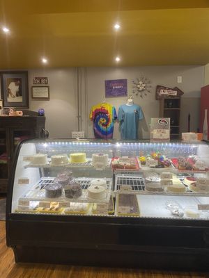 Munchers Bakery by null