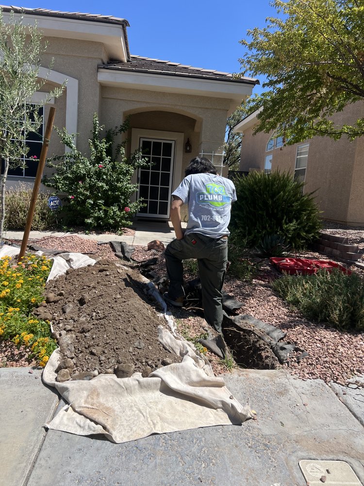 Slide of 702 PlumbAIR