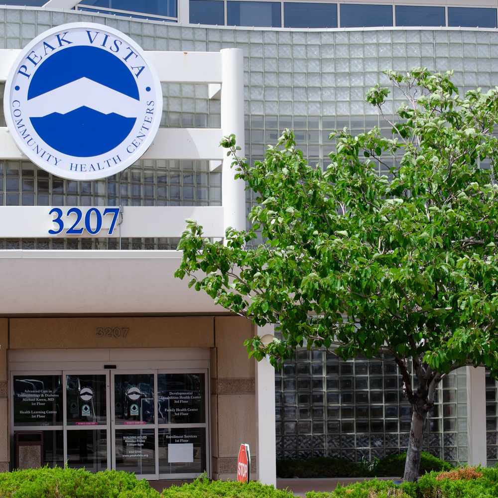 Enrichment & Counseling Center at Academy - grief counselor in Colorado Springs, CO