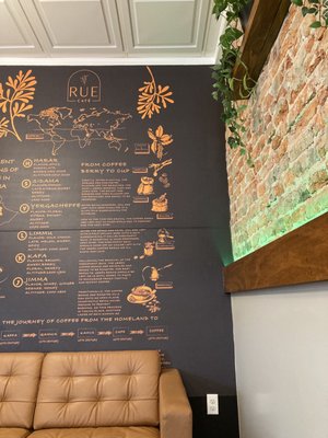 Menu photo 8 Rue Cafe Washington, DC, DC Menu photo 8 Rue Cafe Washington, DC, DC