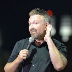 Brew Ha-Ha - Chad Daniels