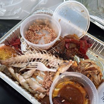 Lil Red’s Takeout and Catering - Caribbean Near Me - Seattle, Washington Lil Red’s Takeout and Catering - Caribbean Near Me - Seattle, Washington