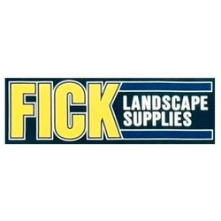 Fick Landscape Supplies