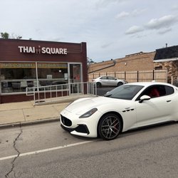 Thai Square