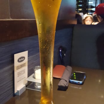 Yard House - It's Miller Time!!!! Half Yard Miller Lite...... - New American Near Me - Springfield, Virginia Yard House - It's Miller Time!!!! Half Yard Miller Lite...... - New American Near Me - Springfield, Virginia