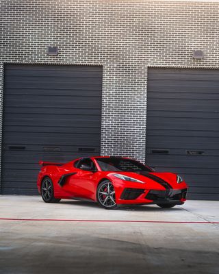 Popular Stranger Exotics