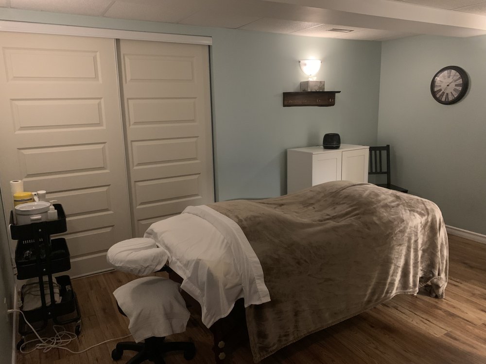 JULIE MAZMANIAN Updated June 2024 Request an Appointment 4523 Dufferin Avenue, Beamsville