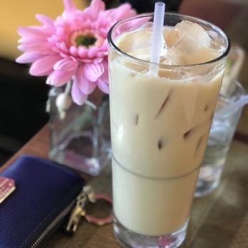 Barking Mad Cafe - Coffee & Tea Near Me - Gaithersburg, Maryland