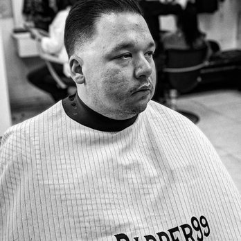 Benbarber99 - COMB OVER! - Barbers Near Me - Queens, New York
