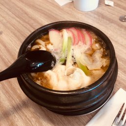 Nabeyaki Udon