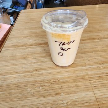 Dolce Vita - Coffee & Tea Near Me - Los Angeles, California Dolce Vita - Coffee & Tea Near Me - Los Angeles, California