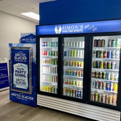 Simon's Wine and Spirits